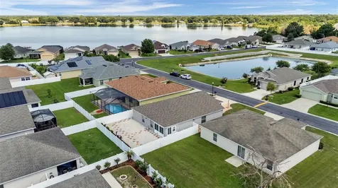 1144 High Seas Street Winter Haven FL 33880