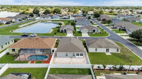 1144 High Seas Street Winter Haven FL 33880