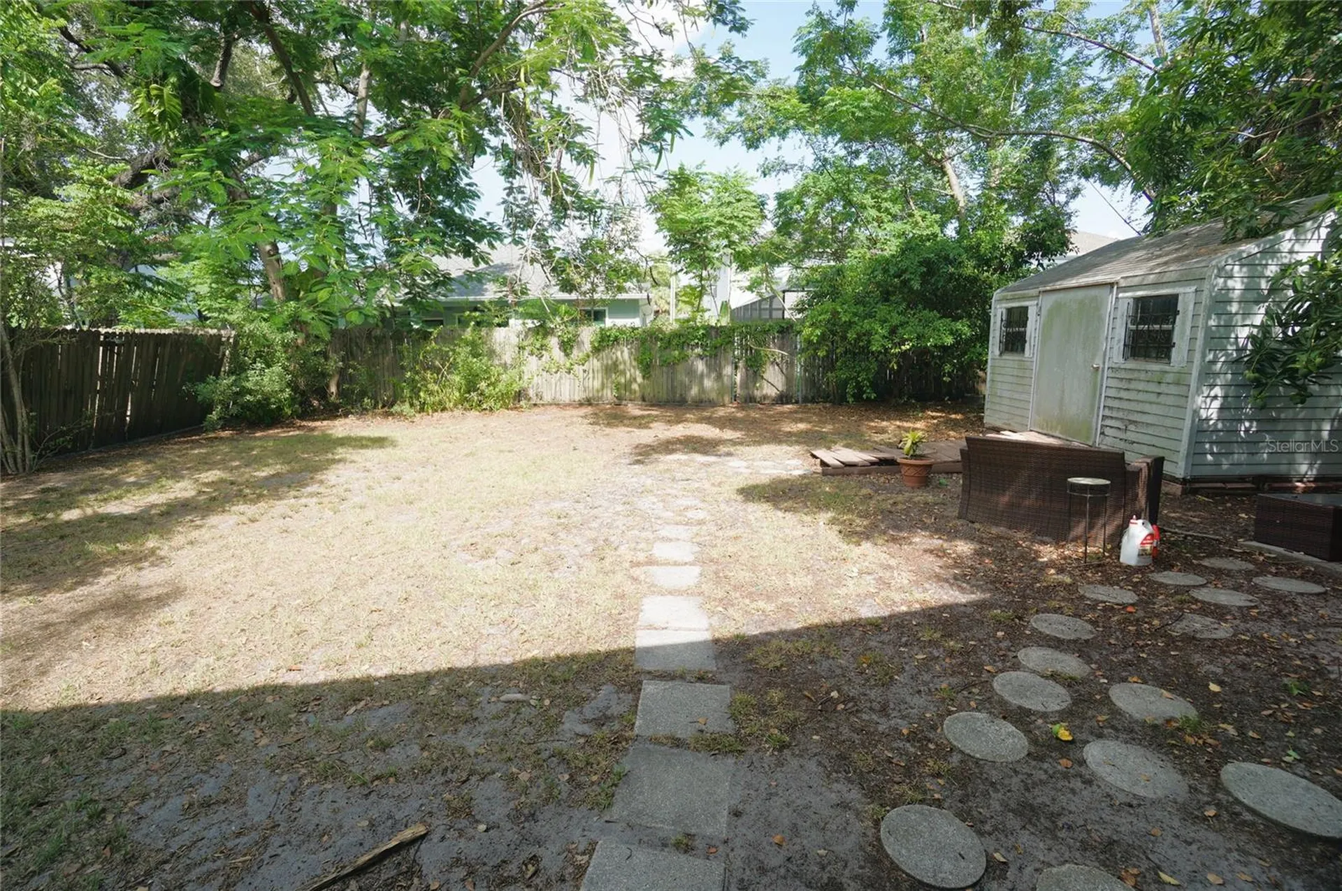 207 N Gomez Avenue Tampa FL 33609