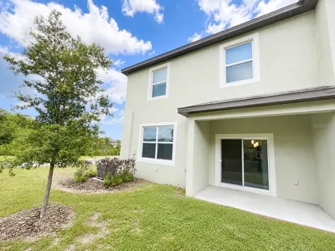 17696 Nectar Flume Drive Land O Lakes FL 34638