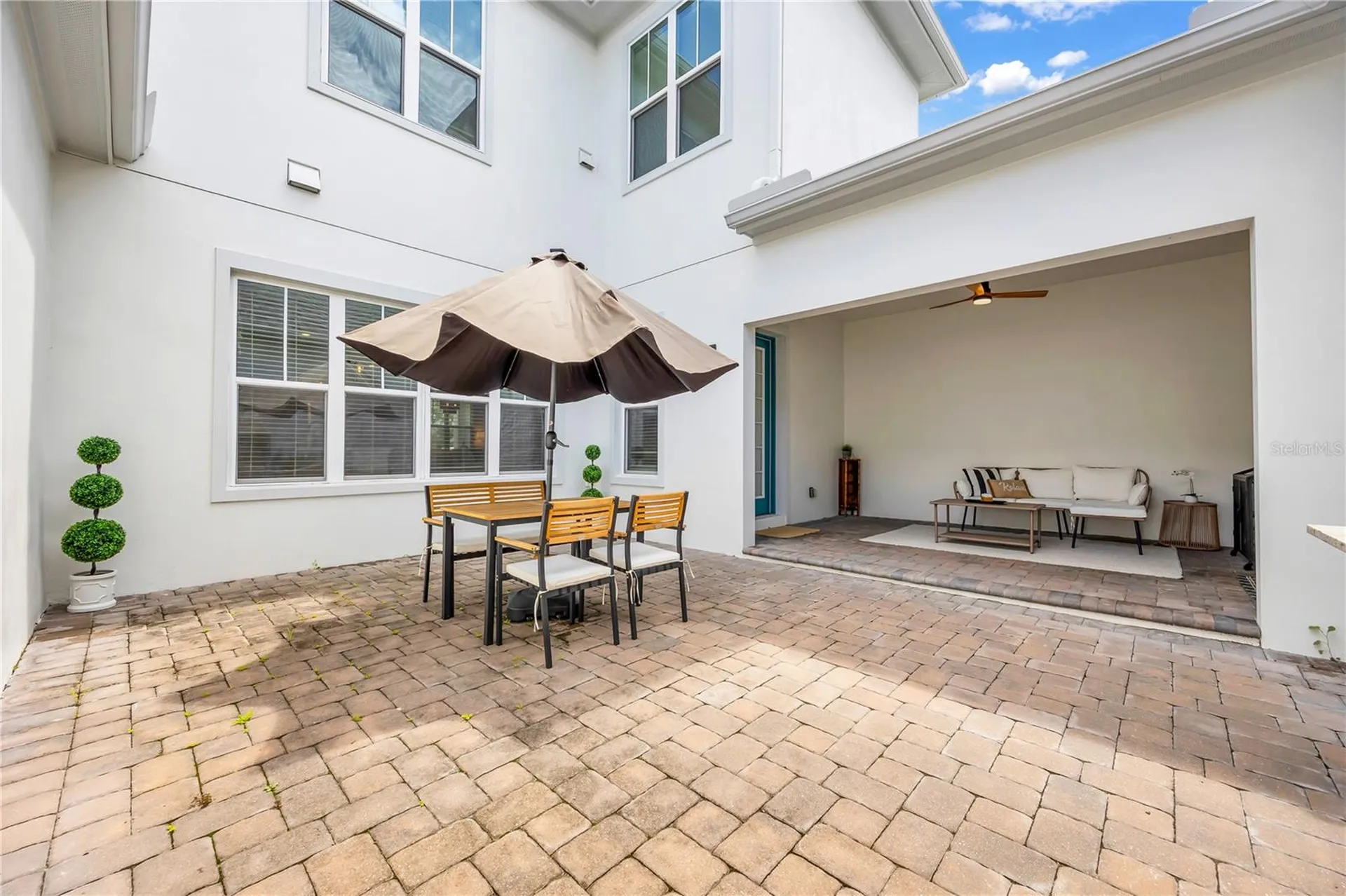 8427 Modiano Street Orlando FL 32827