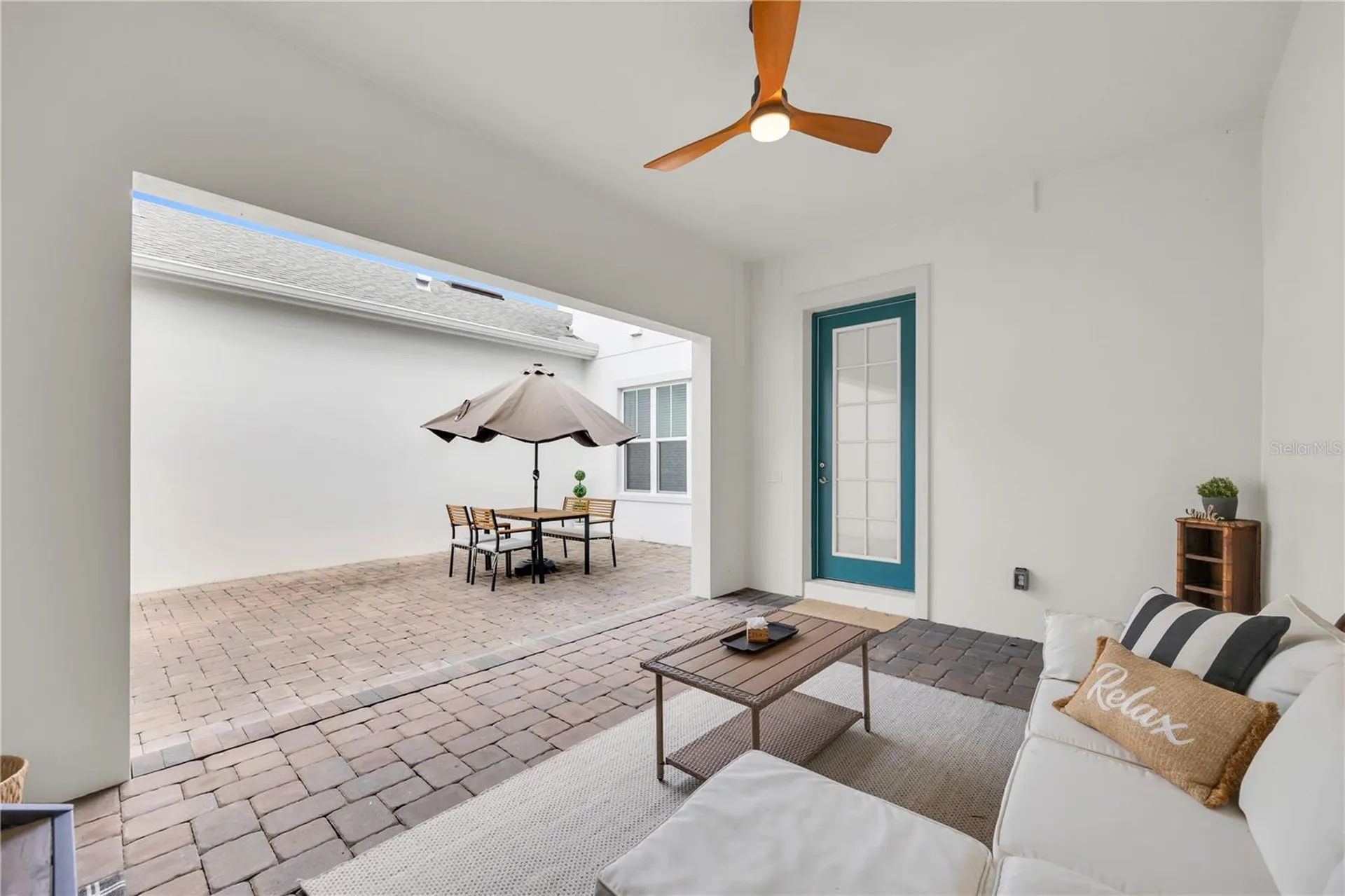 8427 Modiano Street Orlando FL 32827