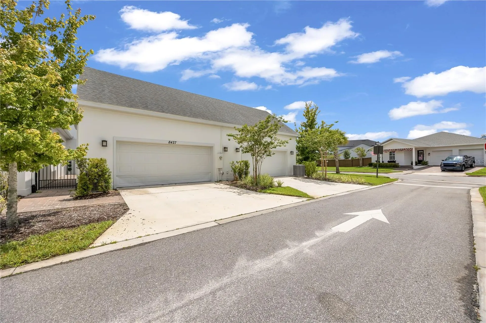 8427 Modiano Street Orlando FL 32827