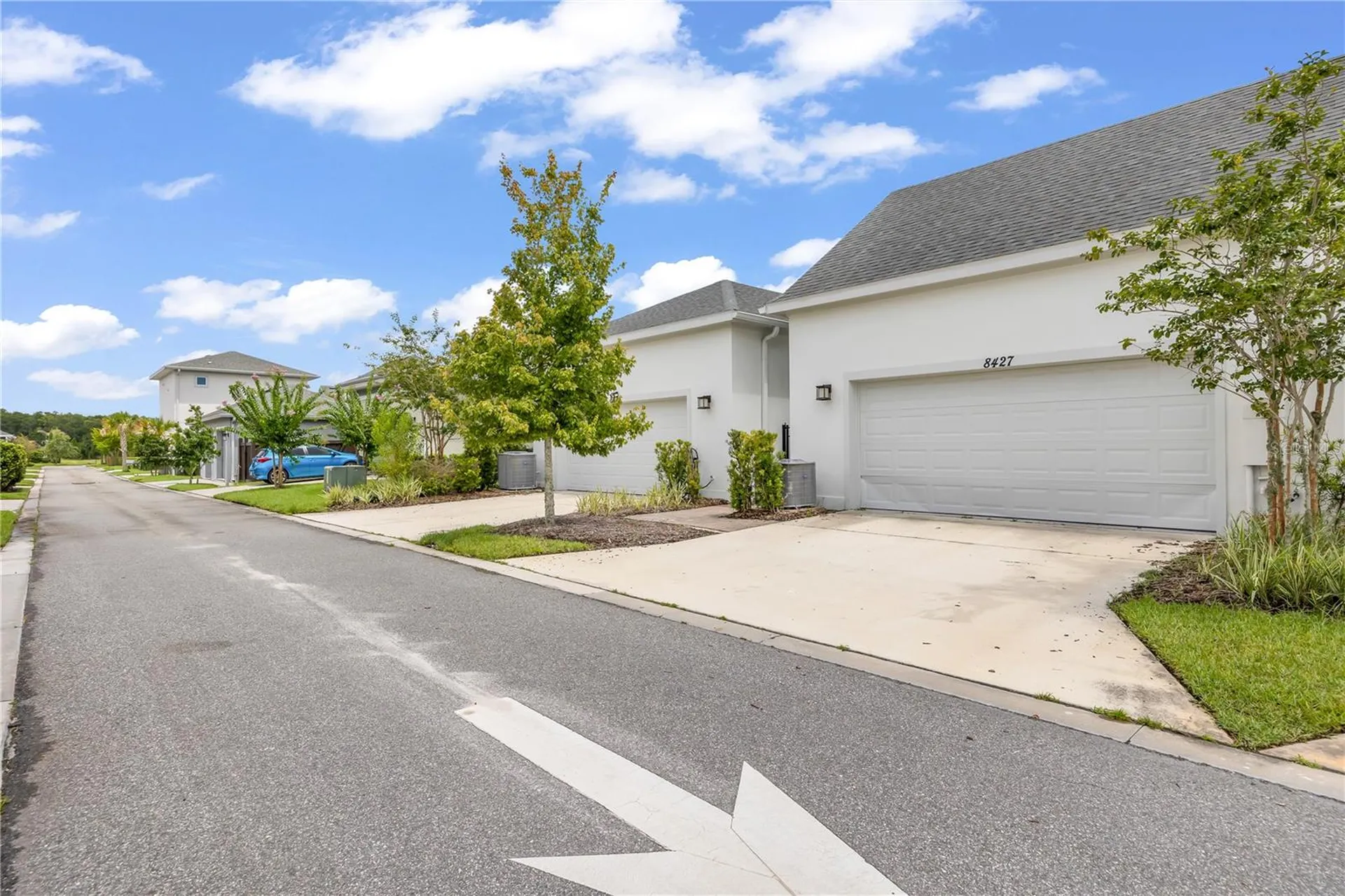 8427 Modiano Street Orlando FL 32827