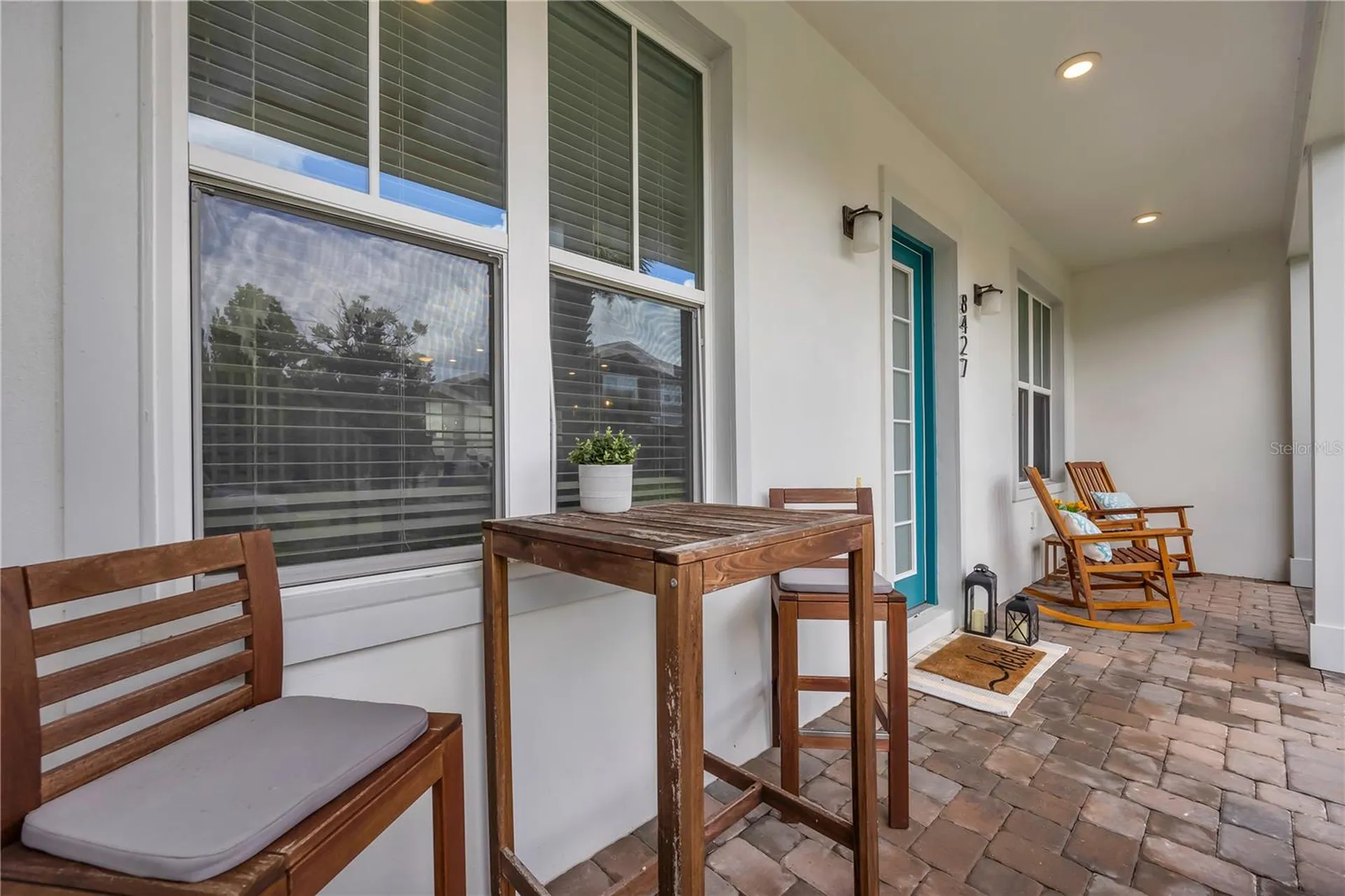8427 Modiano Street Orlando FL 32827