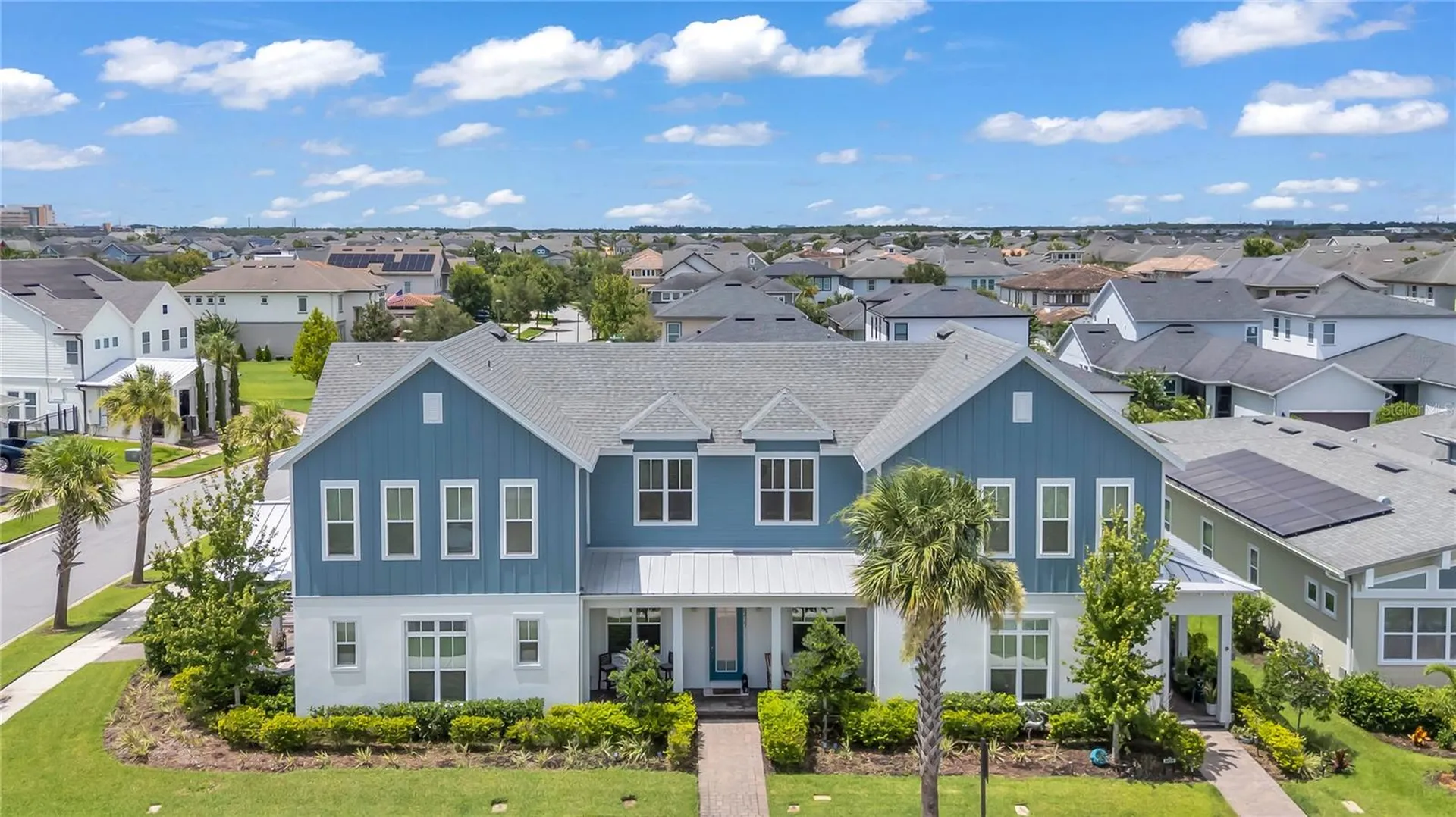 8427 Modiano Street Orlando FL 32827