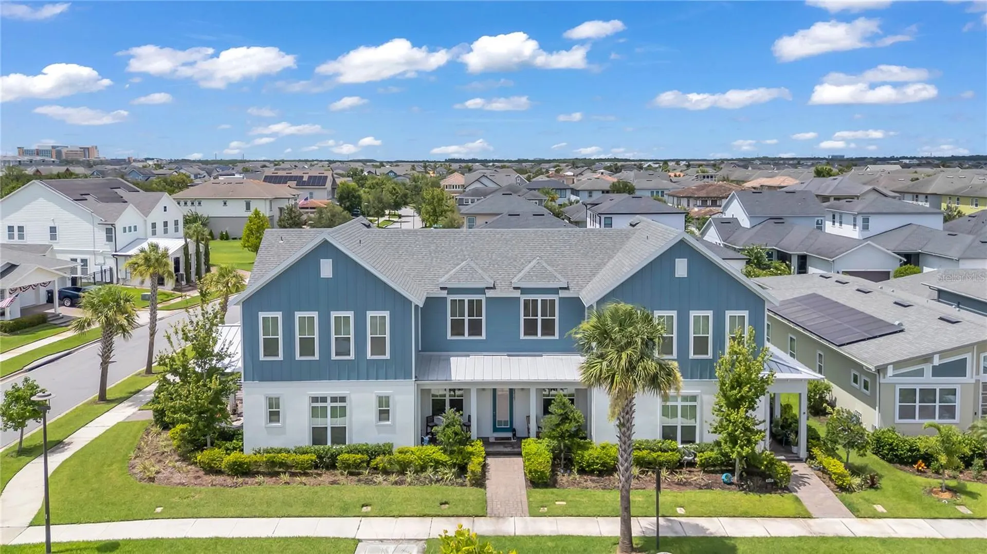 8427 Modiano Street Orlando FL 32827