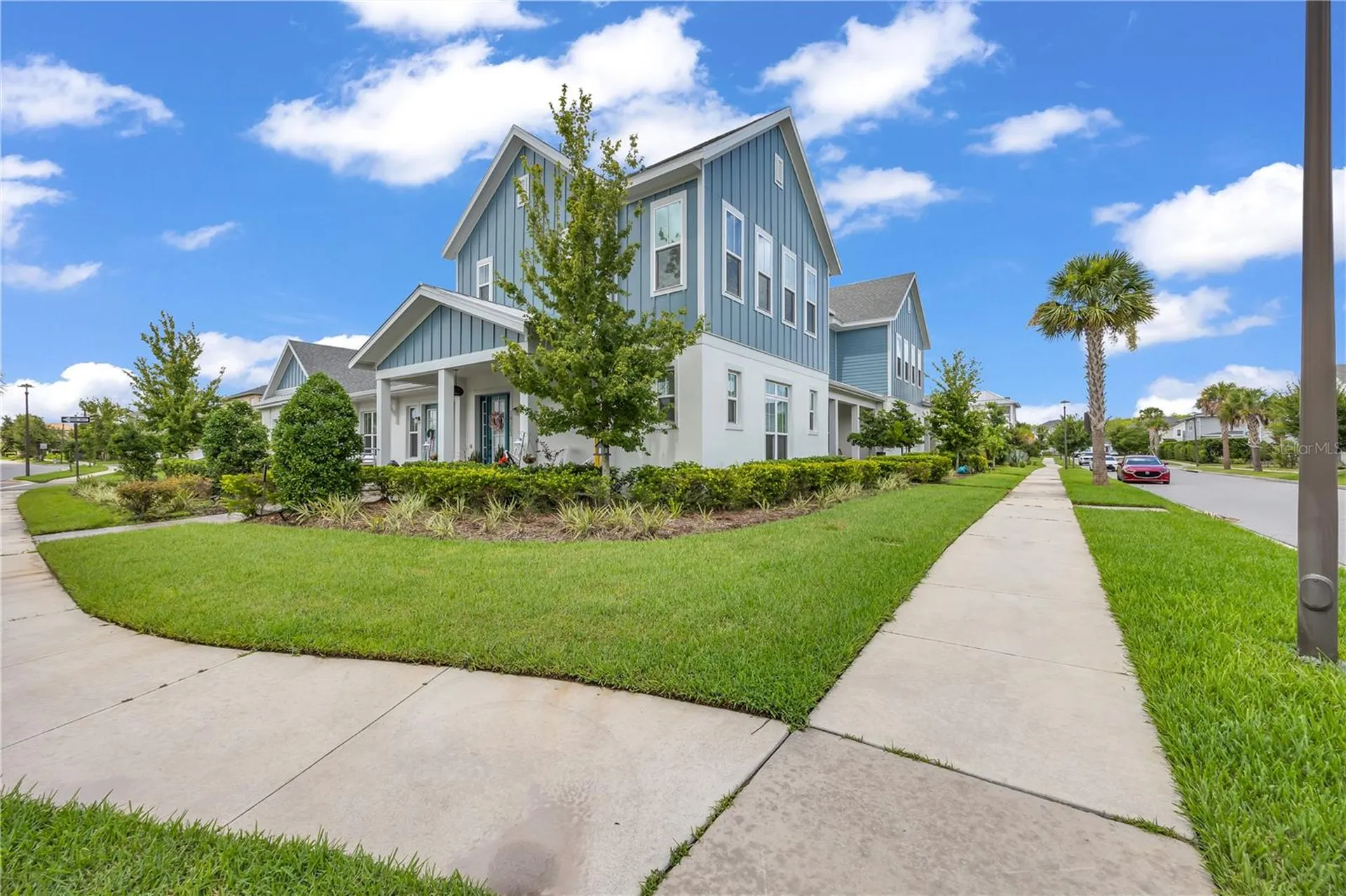 8427 Modiano Street Orlando FL 32827