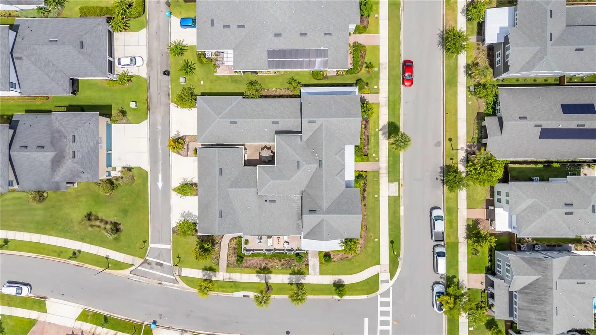 8427 Modiano Street Orlando FL 32827