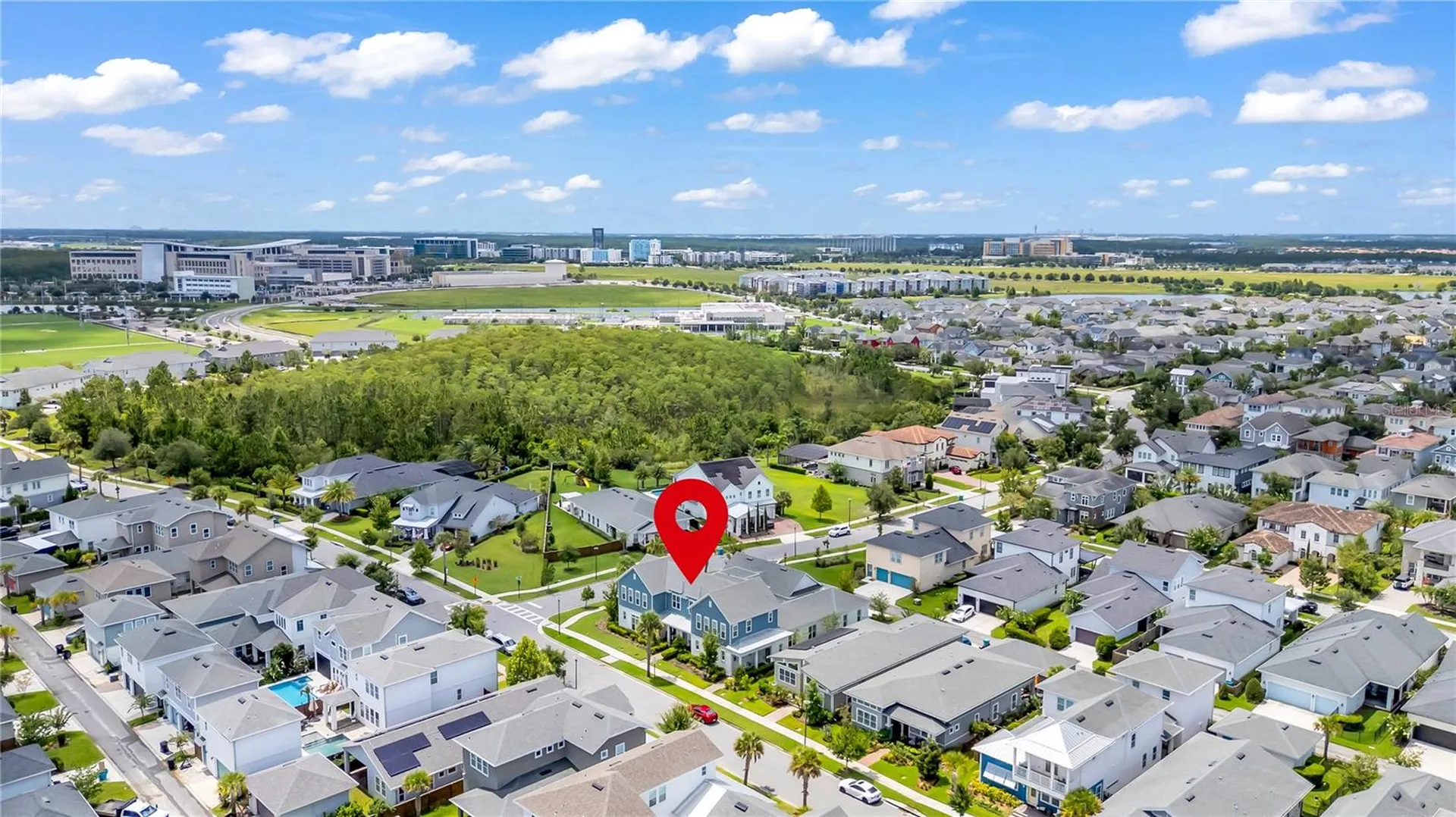 8427 Modiano Street Orlando FL 32827