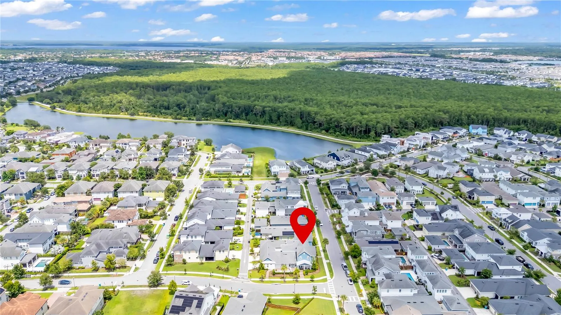 8427 Modiano Street Orlando FL 32827