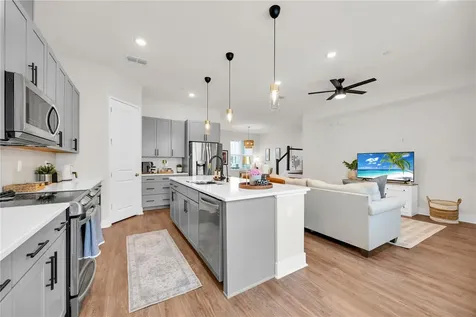8427 Modiano Street Orlando FL 32827