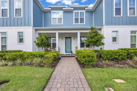 8427 Modiano Street Orlando FL 32827