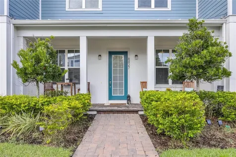 8427 Modiano Street Orlando FL 32827