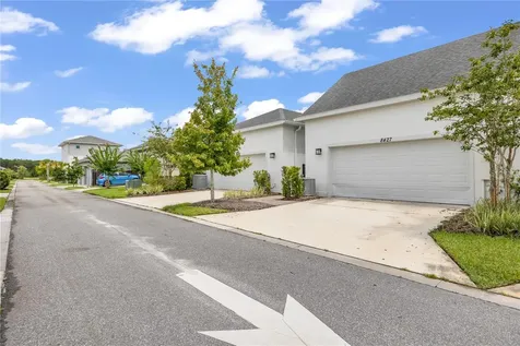 8427 Modiano Street Orlando FL 32827