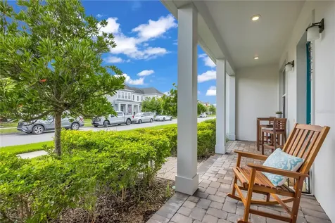 8427 Modiano Street Orlando FL 32827