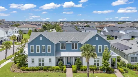 8427 Modiano Street Orlando FL 32827