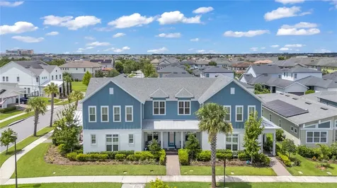 8427 Modiano Street Orlando FL 32827