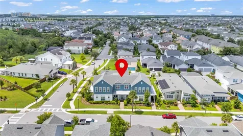 8427 Modiano Street Orlando FL 32827