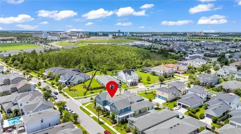 8427 Modiano Street Orlando FL 32827