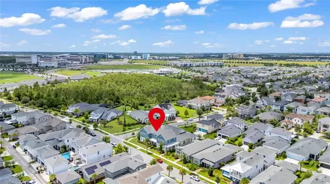 8427 Modiano Street Orlando FL 32827