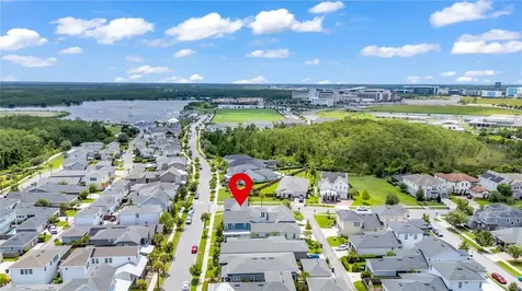 8427 Modiano Street Orlando FL 32827