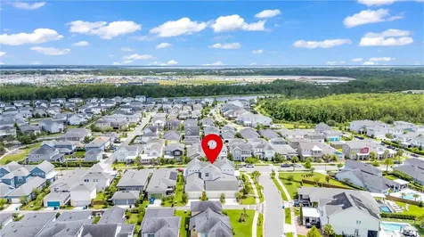 8427 Modiano Street Orlando FL 32827