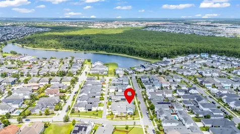 8427 Modiano Street Orlando FL 32827