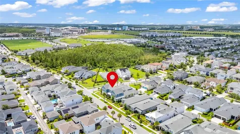 8427 Modiano Street Orlando FL 32827