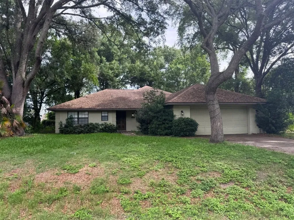 5419 SW 84th Place Ocala FL 34476