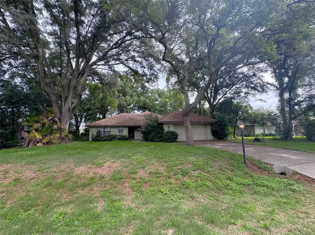 5419 SW 84th Place Ocala FL 34476