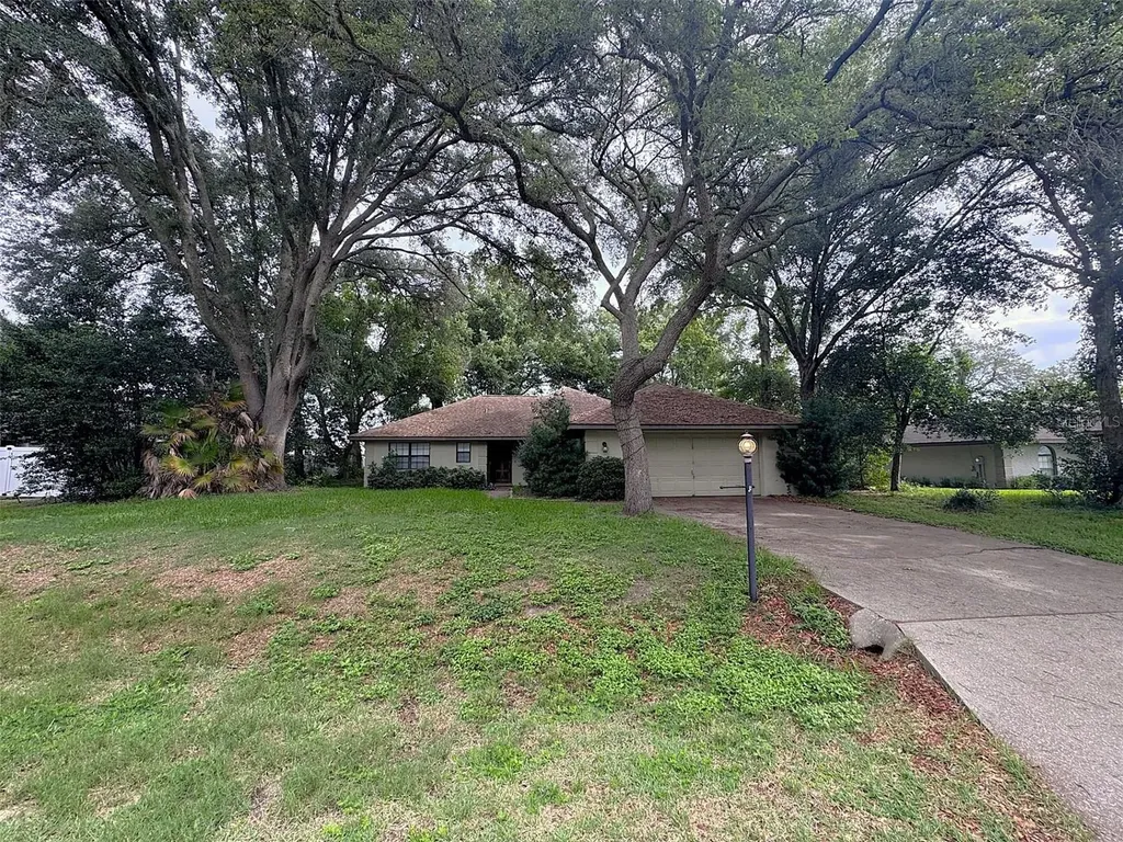 5419 SW 84th Place Ocala FL 34476
