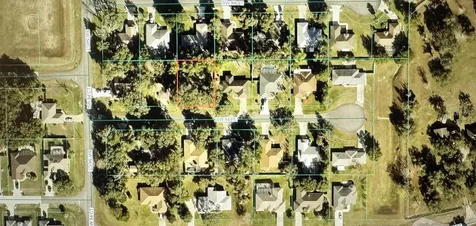 5419 SW 84th Place Ocala FL 34476