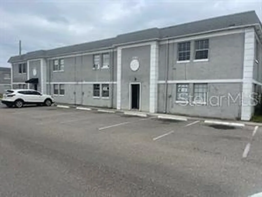 2787 L B Mcleod Road Orlando FL 32805
