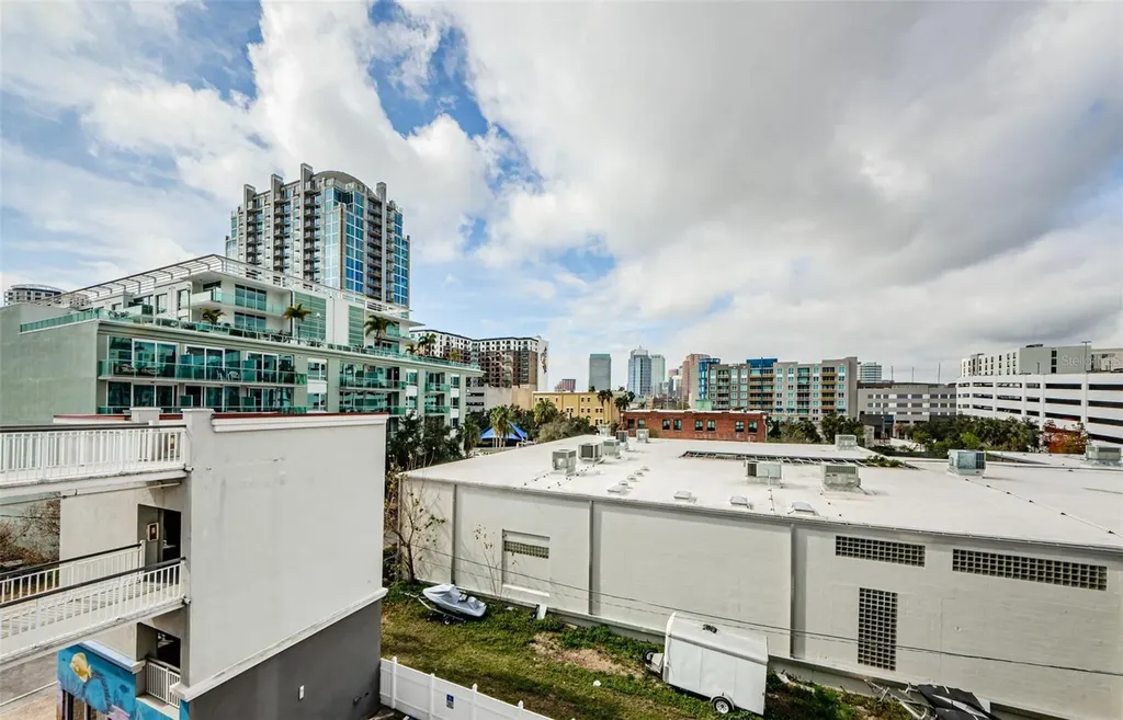 1002 Channelside Drive Tampa FL 33602