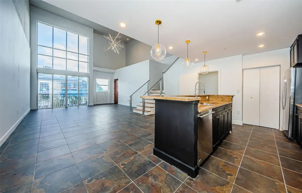 1002 Channelside Drive Tampa FL 33602