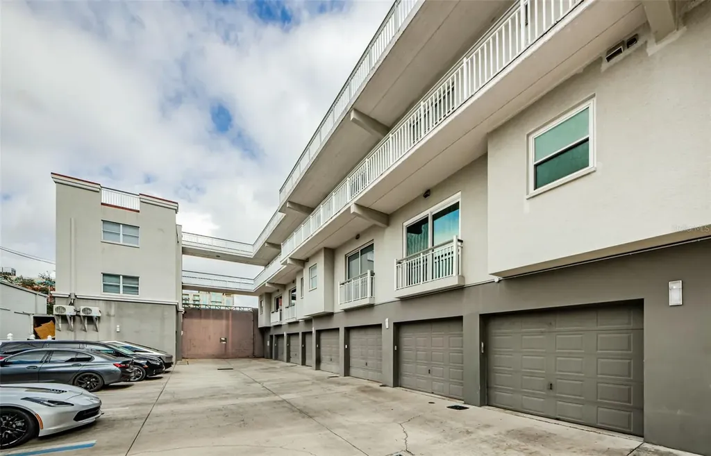 1002 Channelside Drive Tampa FL 33602