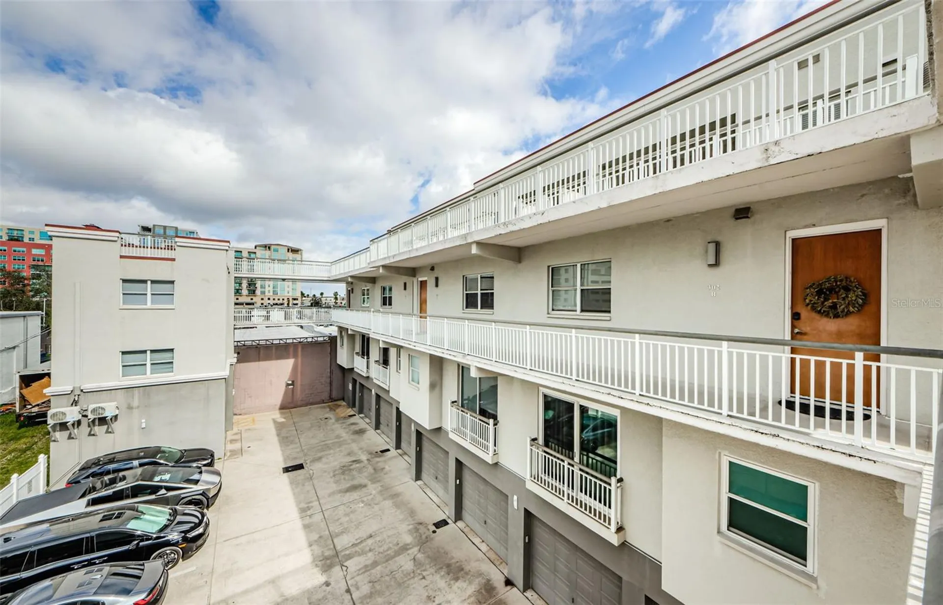 1002 Channelside Drive Tampa FL 33602