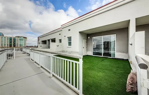 1002 Channelside Drive Tampa FL 33602