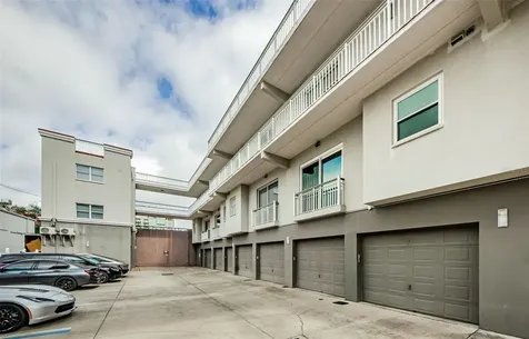 1002 Channelside Drive Tampa FL 33602