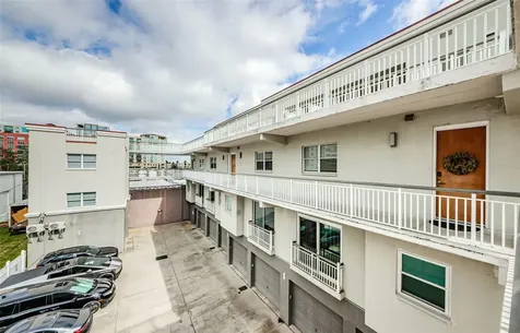 1002 Channelside Drive Tampa FL 33602