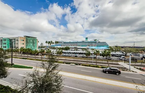 1002 Channelside Drive Tampa FL 33602