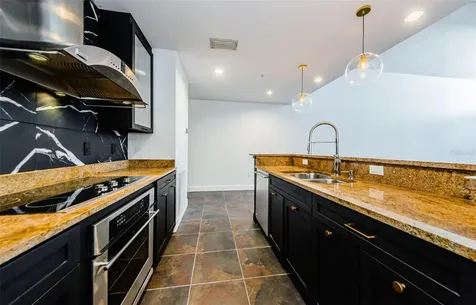 1002 Channelside Drive Tampa FL 33602