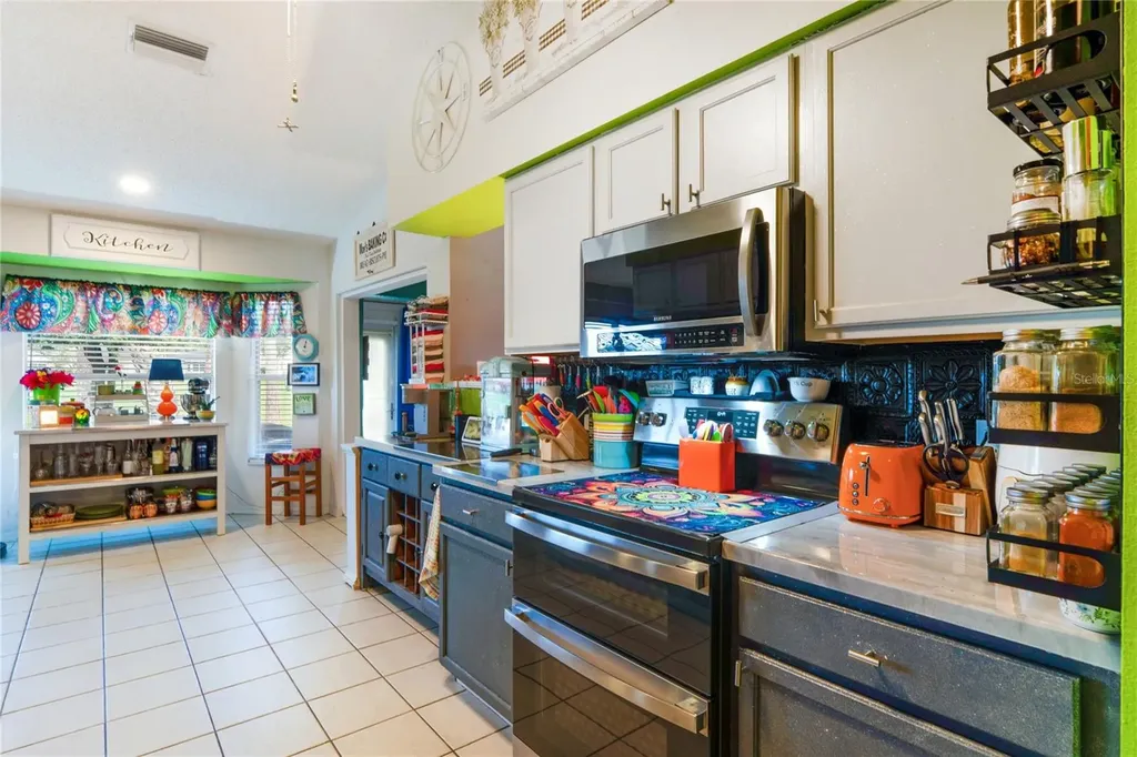 18607 Bent Pine Drive Hudson FL 34667