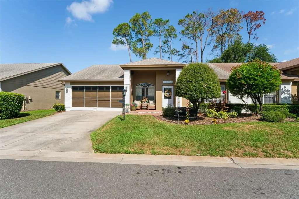 18607 Bent Pine Drive Hudson FL 34667