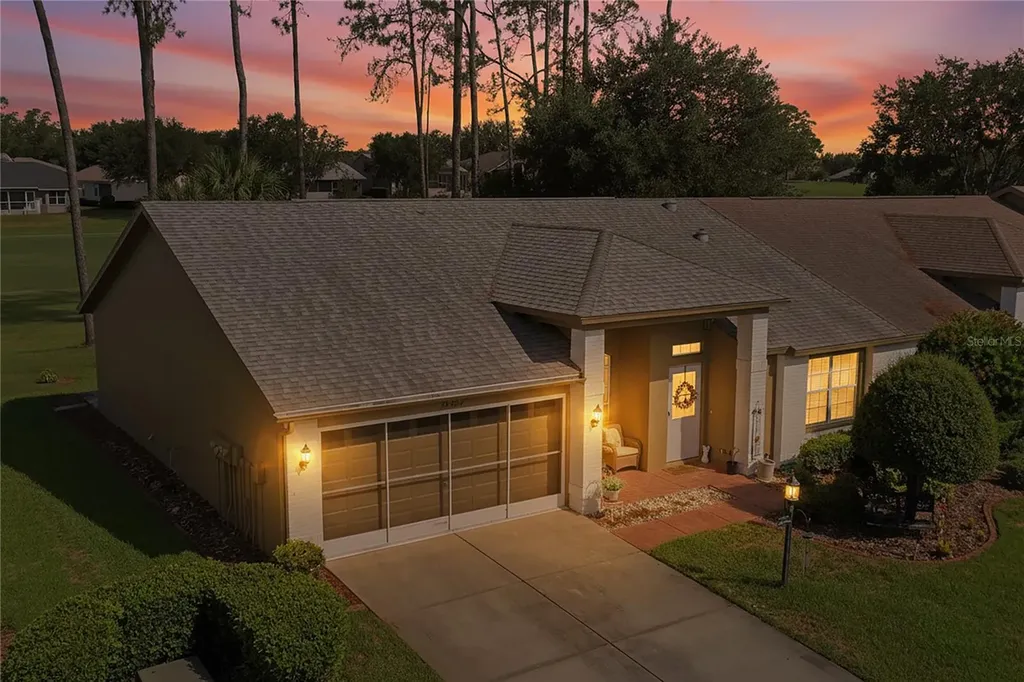 18607 Bent Pine Drive Hudson FL 34667