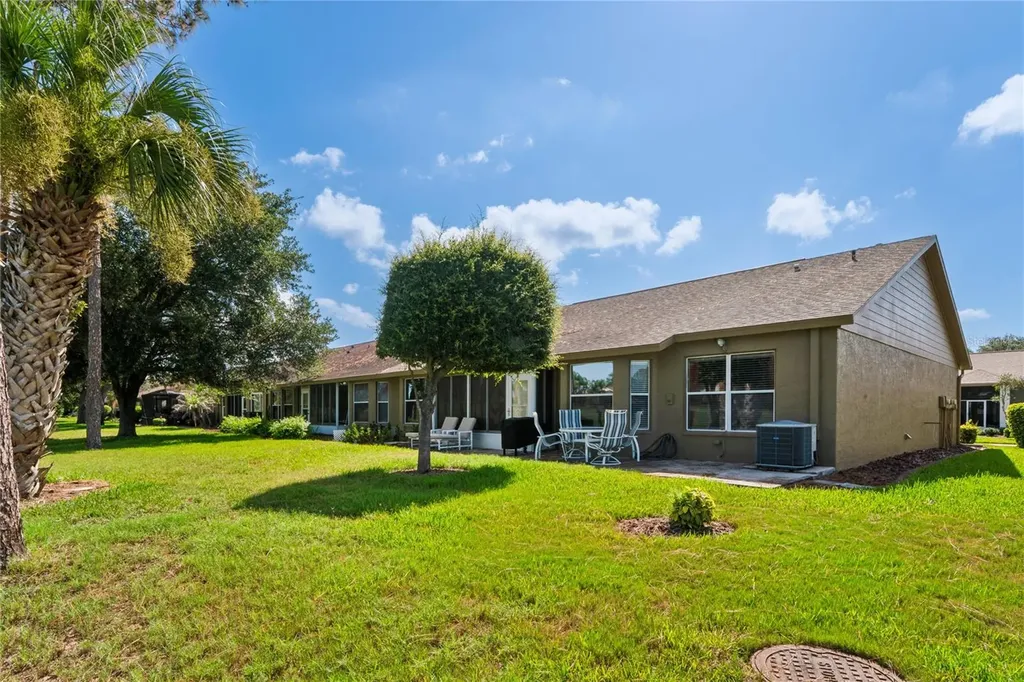 18607 Bent Pine Drive Hudson FL 34667