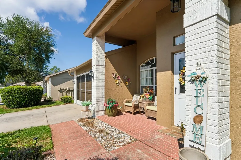 18607 Bent Pine Drive Hudson FL 34667