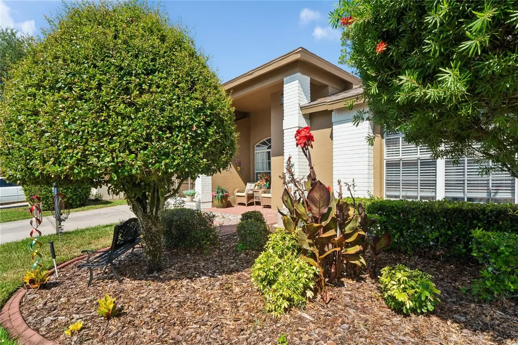 18607 Bent Pine Drive Hudson FL 34667