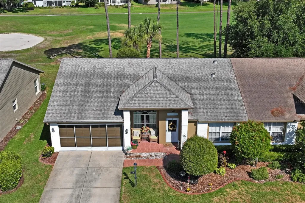 18607 Bent Pine Drive Hudson FL 34667